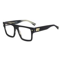 Heren Brillenframe Dsquared2 D2 0147 5437N - thumbnail