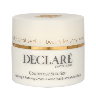 Declare Stressbalance Couperose Solution 50 ml Gerichte behandeling Declare Stressbalance Couperose Solution 50 ml Gerichte behandeling