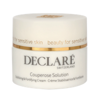 Declare Stressbalance Couperose Solution 50 ml Gerichte behandeling - thumbnail