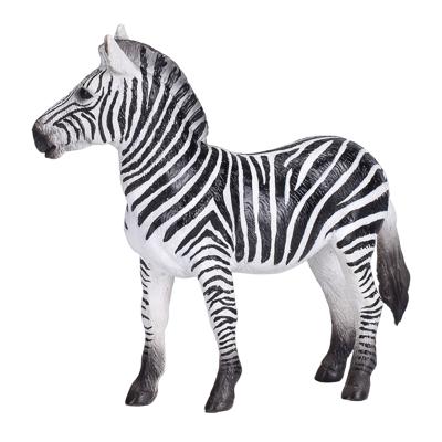Mojo wildlife zebra 387393