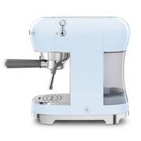 Smeg ECF02PBEU Espresso apparaat Blauw - thumbnail