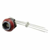 ITT 132043-3017 Ronde connector 1 stuk(s) - thumbnail