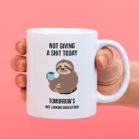 Mok Not giving a shit today - thumbnail