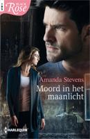 Moord in het maanlicht - Amanda Stevens - ebook - thumbnail