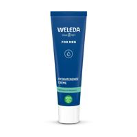 Weleda Men hydraterende creme 30 Milliliter - thumbnail