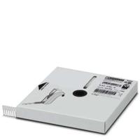 Phoenix Contact 3201369 Adereindhulzen 0.5 mm² Deels geïsoleerd Wit 1000 stuk(s) - thumbnail