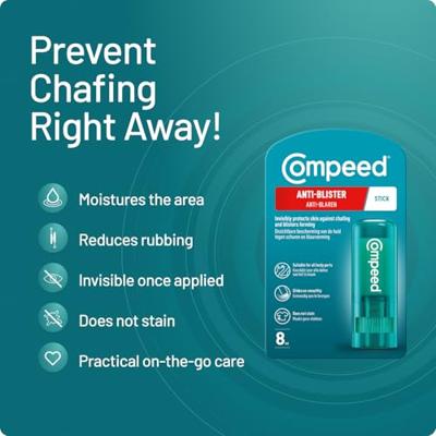 Compeed Anti blarenstick 8 Milliliter