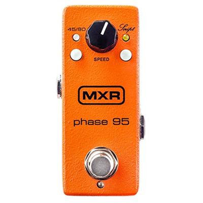 MXR M290 Phase 95 effectpedaal