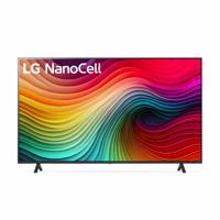 LG Smart TV 55NANO82T6B 4K Ultra HD 55 inch - thumbnail