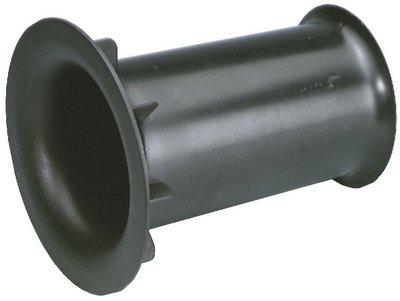 Monacor BR-70TR Bassreflexbuis 139.5 mm Binnendiameter:67 mm