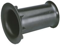 Monacor BR-70TR Bassreflexbuis 139.5 mm Binnendiameter:67 mm - thumbnail