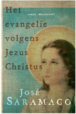 Het evangelie volgens Jezus Christus - José Saramago - ebook