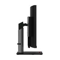 Lenovo ThinkVision P40w-20 LED-monitor Energielabel G (A - G) 100.8 cm (39.7 inch) 5120 x 2160 Pixel 21:9 6 ms Thunderbolt 4, HDMI, DisplayPort, USB-A 3.2 Gen - thumbnail