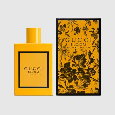 Gucci Bloom Profumo Di Fiori Eau de parfum Spray 50 ml Dames
