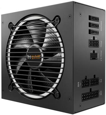 Be quiet! Pure Power 12 M 550W
