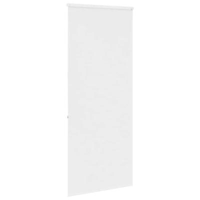 Doucherolgordijn met cassette 110x240 cm stofbreedte 106 cm