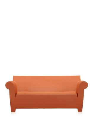 Kartell Bubble Club Bank Terracotta