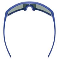 Uvex skyrise jr. - kid's sports glasses - thumbnail