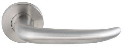 Krukgarn FABIO PF KL3 rvs mat