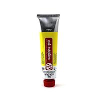 Talens art creation olieverf tube 40ml citroengeel (primair) - thumbnail