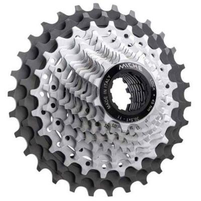 Miche cassette primato 12v 11-32 tands shimano passing