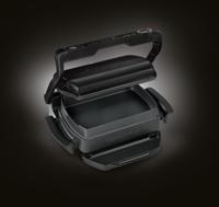 Tefal GC7148 Contact grill Zwart - thumbnail