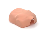 Laerdal Borsthuid Little Anne Stapelbaar (lichte huid) - thumbnail