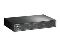 TP-Link 8-Port Switch Gigabit TL-SG1008P PoE - thumbnail