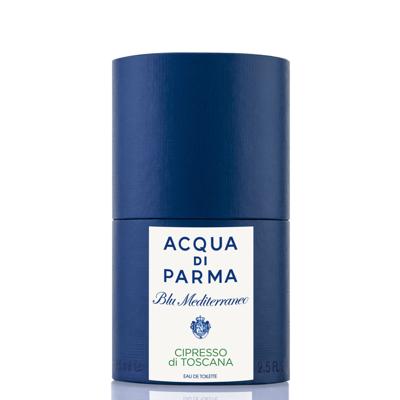 Acqua Di Parma Cipresso Di Toscana Eau de toilette Spray 75 ml Acqua Di Parma Cipresso Di Toscana Eau de toilette Spray 75 ml