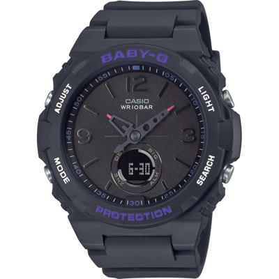 Casio G-Shock 43mm | BGA-260-1AER