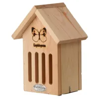 Vlinderkast Silhouet - thumbnail