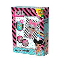 SES Creative L.O.L Surprise Glitter Surprise - thumbnail