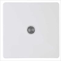 Kopp HK05 arctic wit wip voor wisselschakelaar controlelamp - 4621410 - thumbnail