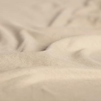 Cinderella hoeslaken jersey 80x200 cm light sand Cinderella hoeslaken jersey 80x200 cm light sand