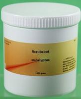 Alive Scrubzout lavendel dode zee (1 Kilogr) - thumbnail