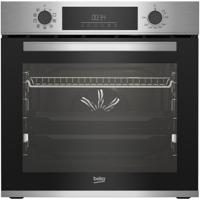 Beko BBIM12300XDSE Selective Line Inbouw oven Zilver - thumbnail