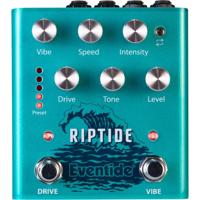 Eventide Riptide Dual Voice Vibe & Overdrive - thumbnail