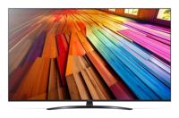 LG 50UT81 LED TV 126cm 4K UHD Smart TV 2024 zwart en blauw - thumbnail