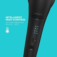 Revamp Progloss Hollywood Curl Advanced Protect & Shine - thumbnail