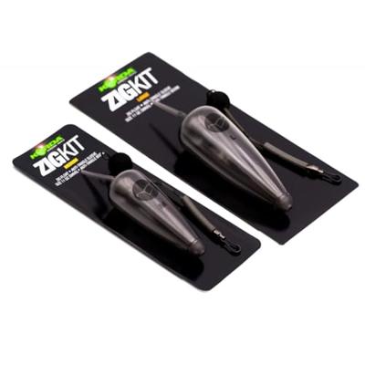 Korda Adjustable Zig Kit