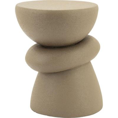 Bijzettafel Kiera Brown