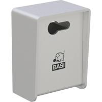 Basi 2101-0010 SSPZ 110 Sleutelkluis - thumbnail