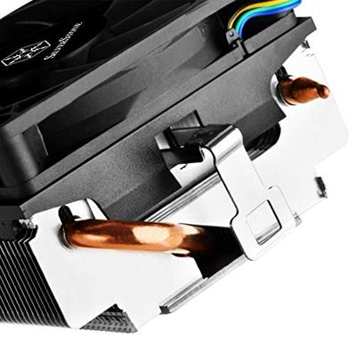 SilverStone SST-KR01 cpu-koeler SilverStone SST-KR01 cpu-koeler