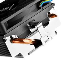 SilverStone SST-KR01 cpu-koeler - thumbnail