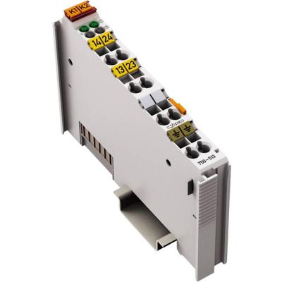 WAGO 750-513 Digitale PLC-uitgangsmodule 750-513 1 stuk(s)