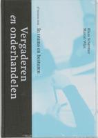 Vergaderen en onderhandelen - K. Schermer, M. Wijn - Paperback (9789031341566) - thumbnail