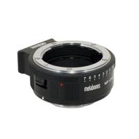 Metabones Nikon G aan Sony E-adapter - thumbnail
