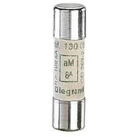 Legrand 013306 Cilinderzekering Zonder mechanische beveiligingsweergave 6 A 500 V/AC 1 stuk(s) - thumbnail