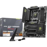 Moederbord MSI MAG X870 TOMAHAWK WIFI AMD AM5 AMD - thumbnail