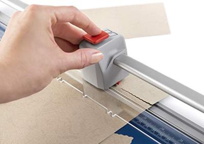 Dahle 00980-14986 Rolsnijmachine - thumbnail